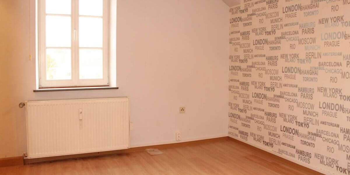 Etagenwohnung Kirkel - 2 Zimmer, 69 m&sup2;, 490&euro; | Angebot:27257855