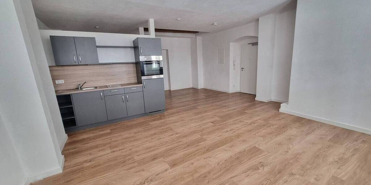 Etagenwohnung Eichstätt - 1 Zimmer, 53 m&sup2;, 650&euro; | Angebot:26128141