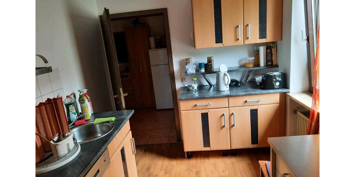 Wohnen auf Zeit Michelau in Oberfranken - 2 Zimmer, 24 m&sup2;, 450&euro; | Angebot:26682825