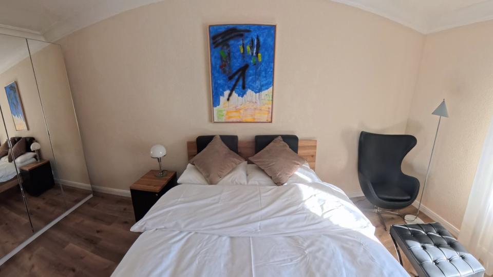 Wohnen auf Zeit Laupheim - 4 Zimmer, 16 m&sup2;, 620&euro; | Angebot:25325094