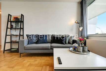 Zimmer Stuttgart Degerloch - 2 Zimmer, 1.790&euro; | Angebot:27682238