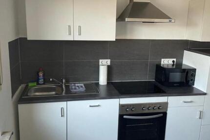 Wohnung Wohnen auf Zeit kurzfristig verfügbar 4 zimmer