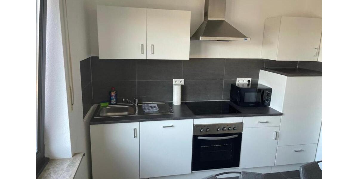 Wohnung Wohnen auf Zeit kurzfristig verfügbar 4 zimmer