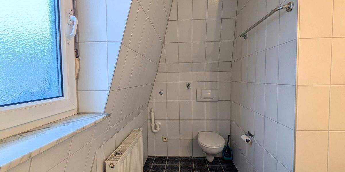 Etagenwohnung Senden - 2 Zimmer, 53 m&sup2;, 650&euro; | Angebot:25693623