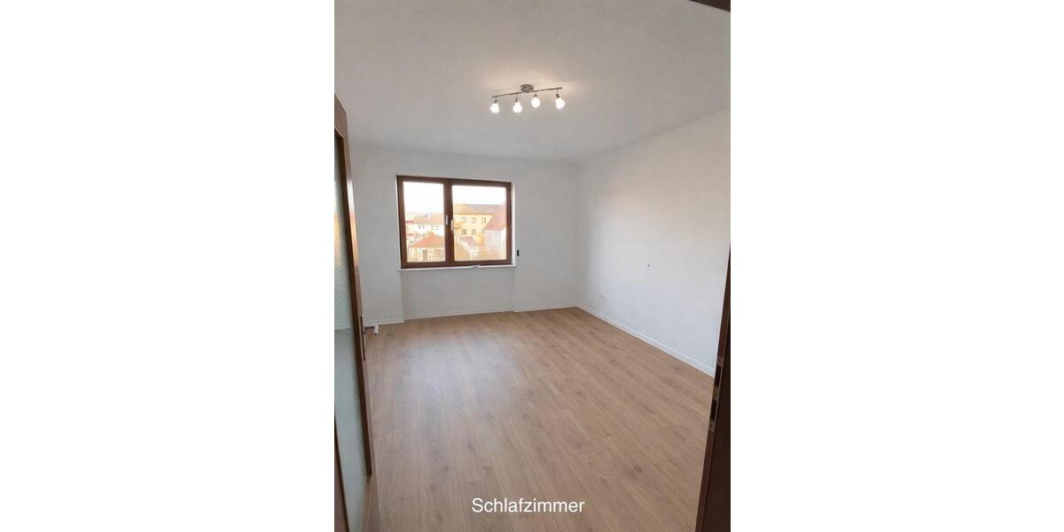 Etagenwohnung Burghausen - 2 Zimmer, 52 m&sup2;, 800&euro; | Angebot:25637788