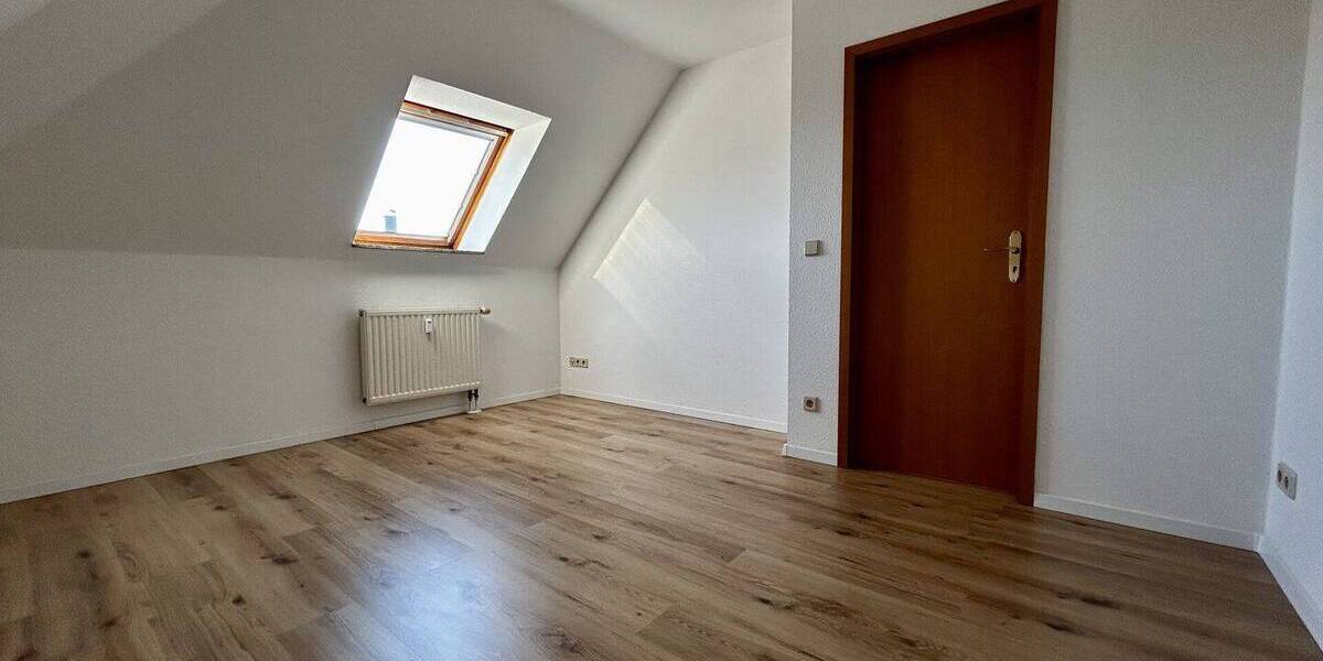 Etagenwohnung Mülsen Mülsen St Jacob - 2 Zimmer, 62 m&sup2;, 400&euro; | Angebot:26156486