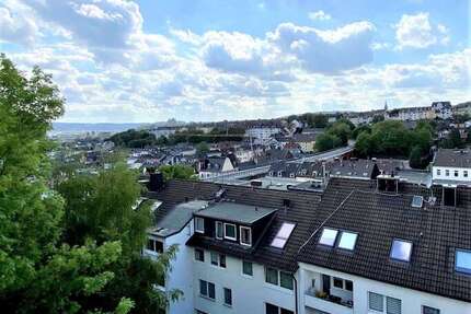 Wohnung Wuppertal Wichlinghausen - 3 Zimmer, 54 m&sup2;, 375&euro; | Angebot:25226888