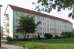 3-RWE im 1. Obergeschoss mit Balkon zimmer