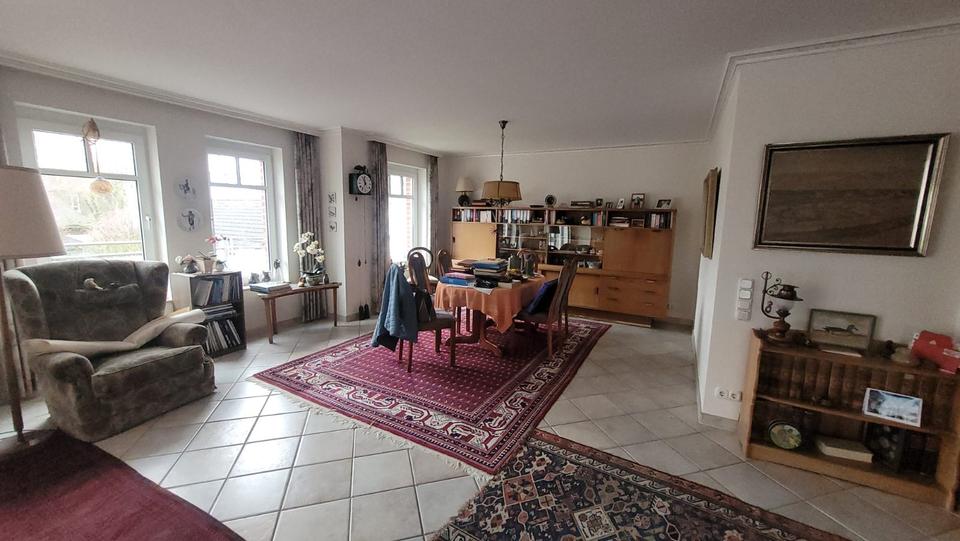 Etagenwohnung Baesweiler - 3 Zimmer, 125 m&sup2;, 1.062&euro; | Angebot:24849634
