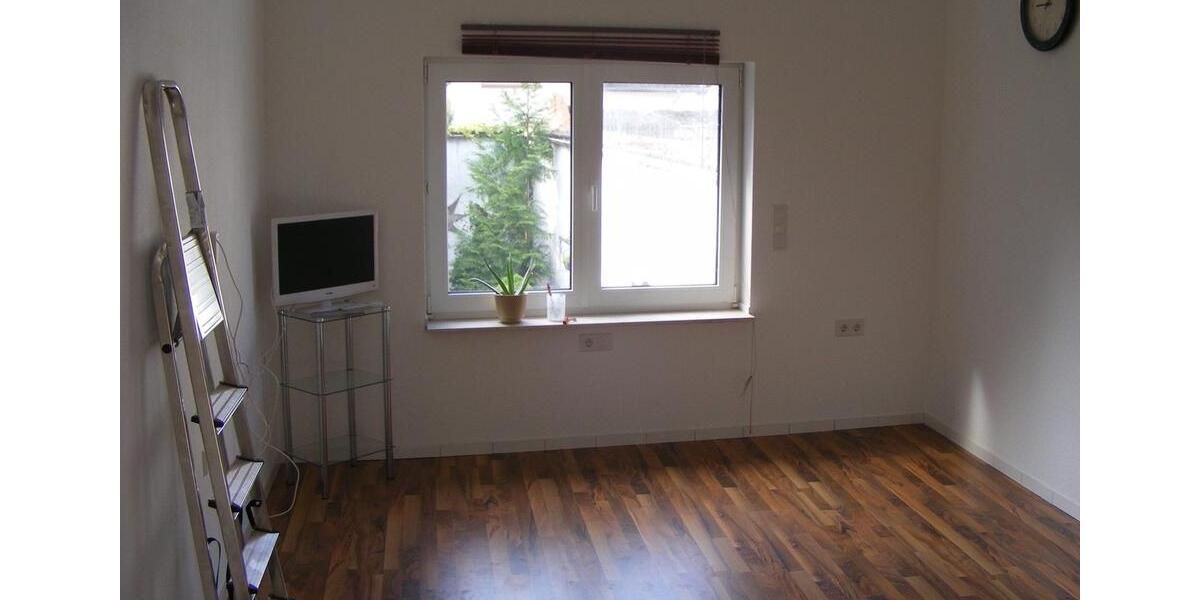 Etagenwohnung Roßdorf - 2 Zimmer, 50 m&sup2;, 750&euro; | Angebot:23575984