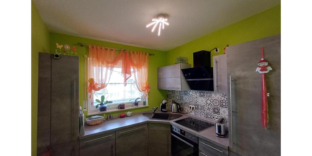 Etagenwohnung Völklingen - 2 Zimmer, 60 m&sup2;, 460&euro; | Angebot:25055984