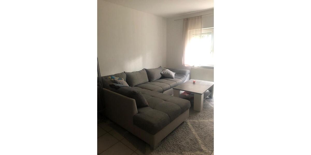 Dachgeschoßwohnung Ludwigshafen am Rhein Edigheim - 2 Zimmer, 49 m&sup2;, 630&euro; | Angebot:26060636