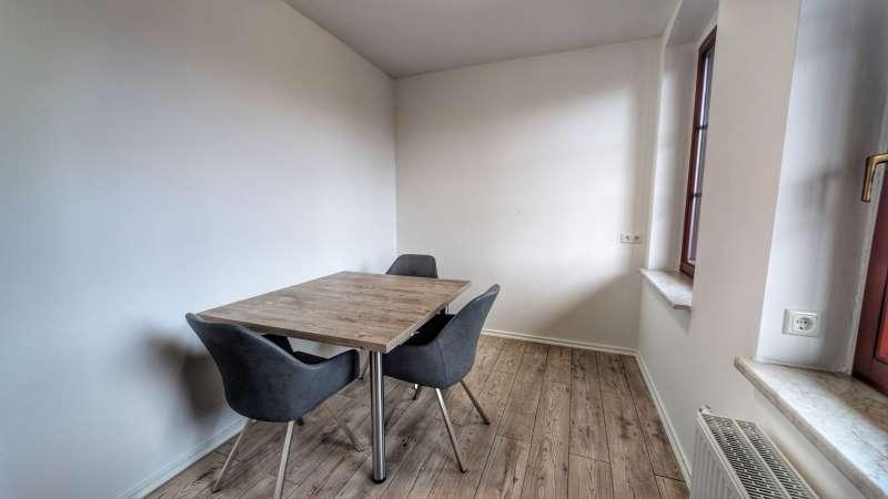 Etagenwohnung Schwarzenberg/Erzgebirge Erzgebirge - 4 Zimmer, 130 m&sup2;, 893&euro; | Angebot:19086989