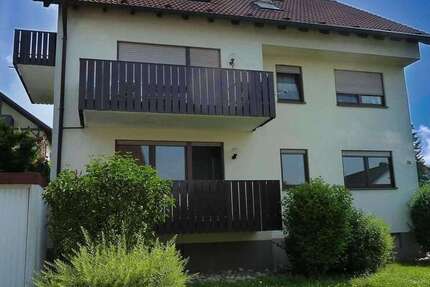 Wohnung Haßfurt - 3 Zimmer, 74 m&sup2;, 740&euro; | Angebot:27034551