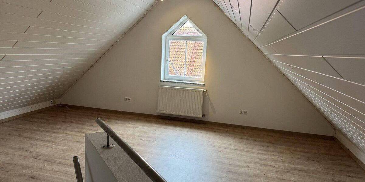 Doppelhaushälfte Geisenfeld Zell - 6 Zimmer, 145 m&sup2;, 1.470&euro; | Angebot:26787825