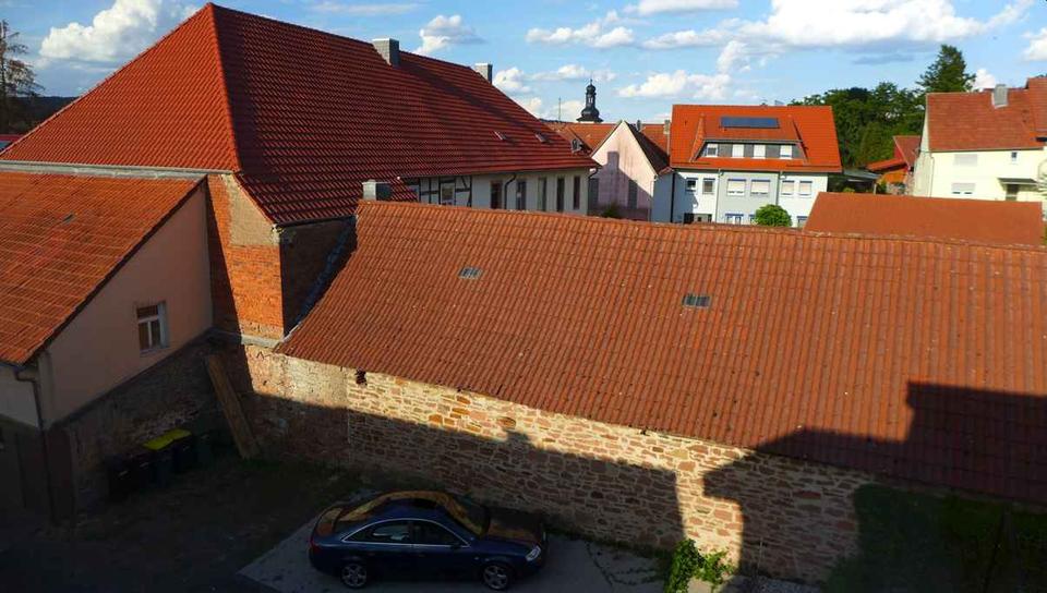 Einfamilienhaus Wächtersbach - 5 Zimmer, 160 m&sup2;, 1.890&euro; | Angebot:26615662