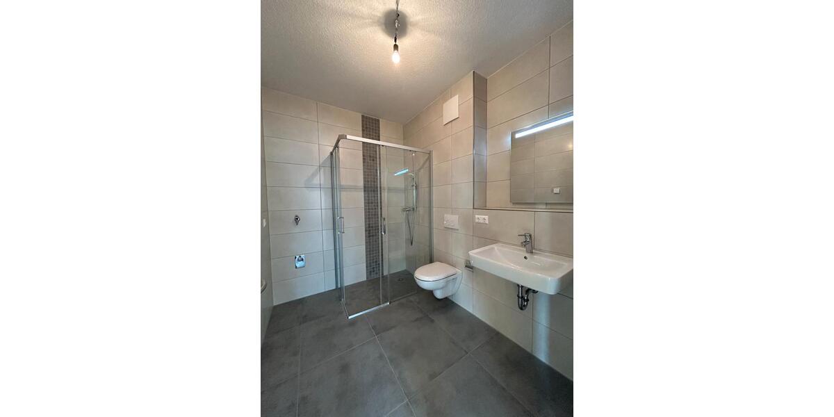 Etagenwohnung Mannheim Käfertal - 3 Zimmer, 69 m&sup2;, 1.175&euro; | Angebot:26119930