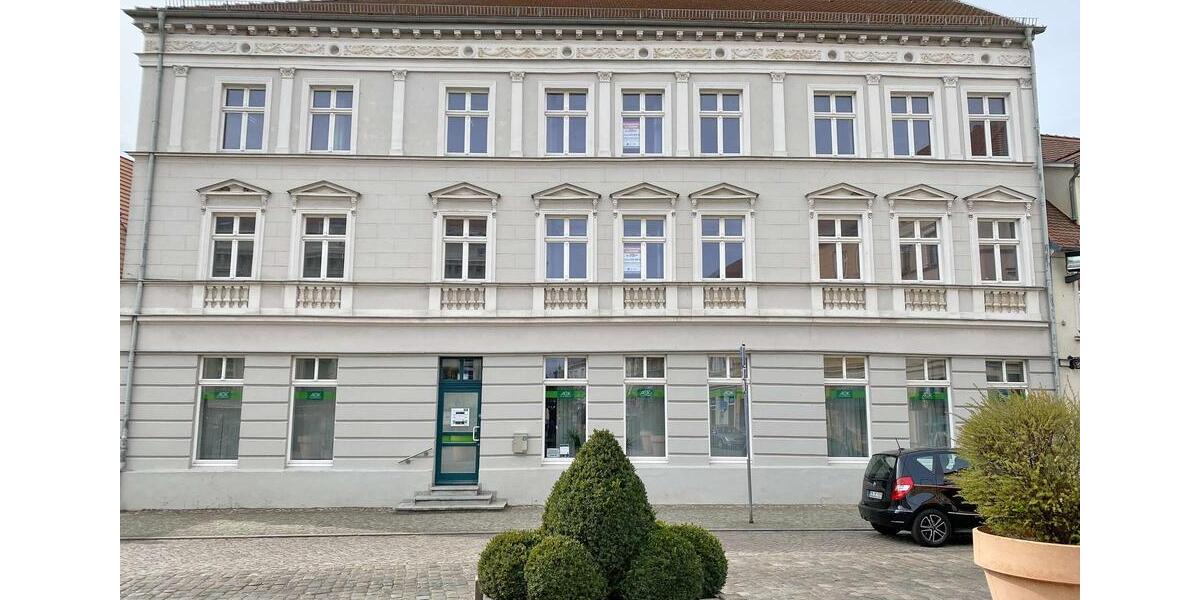 Gewerbeobjekt Havelberg - 1.040&euro; | Angebot:24127047