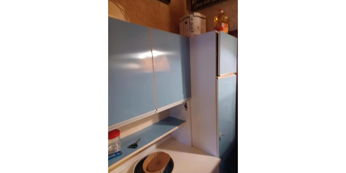 Erdgeschoßwohnung Suhl - 2 Zimmer, 44 m&sup2;, 450&euro; | Angebot:24828085