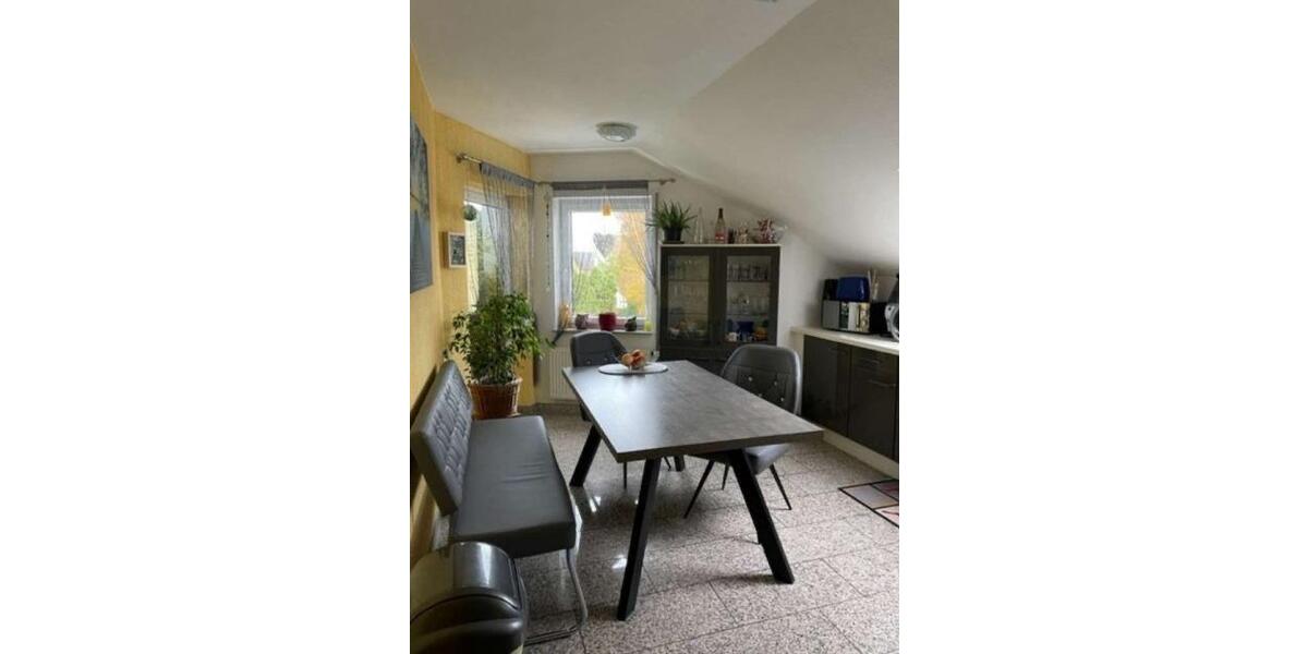 Dachgeschoßwohnung Uhldingen-Mühlhofen Mühlhofen - 6 Zimmer, 85 m&sup2;, 1.050&euro; | Angebot:25987979