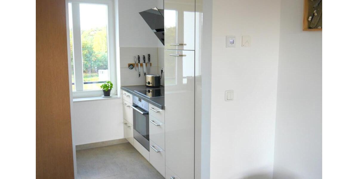 WOHNEN AUF ZEIT in Binz Prora | Homeoffice | Zwischenmiete 3 zimmer