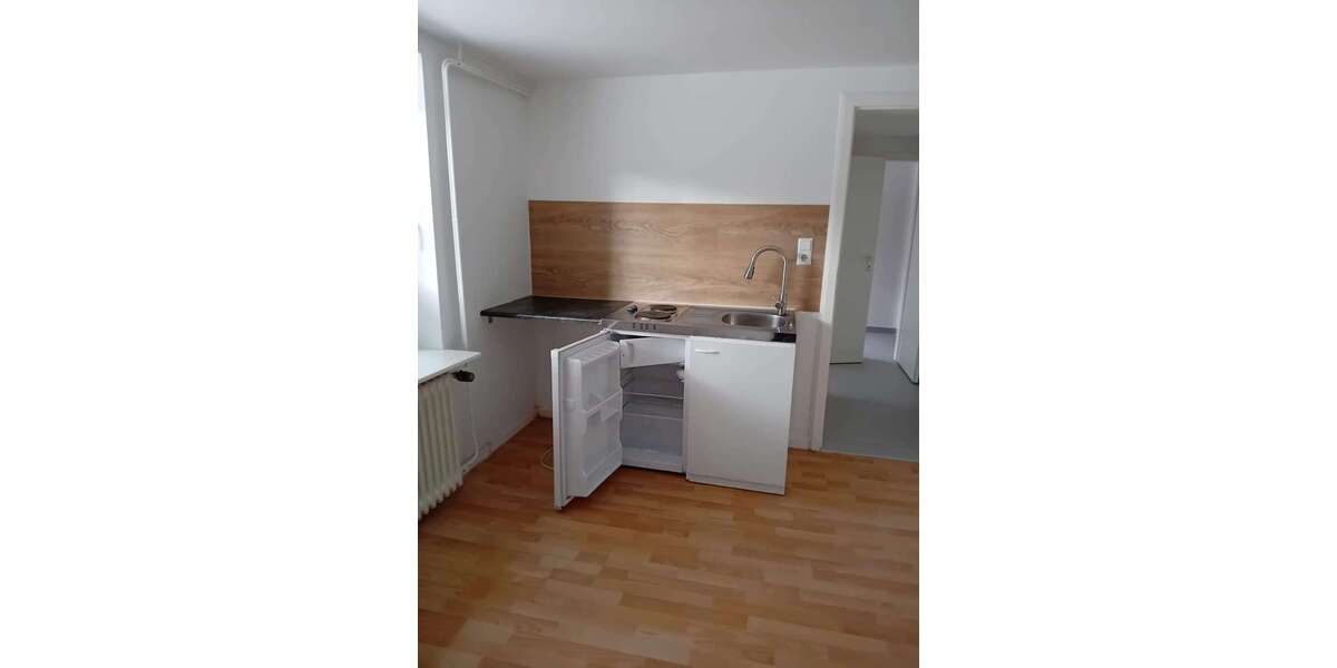 Etagenwohnung Göttingen Oststadt - 1 Zimmer, 23 m&sup2;, 450&euro; | Angebot:24801885