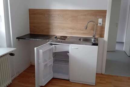 Wohnung Göttingen Oststadt - 1 Zimmer, 23 m&sup2;, 450&euro; | Angebot:24801885