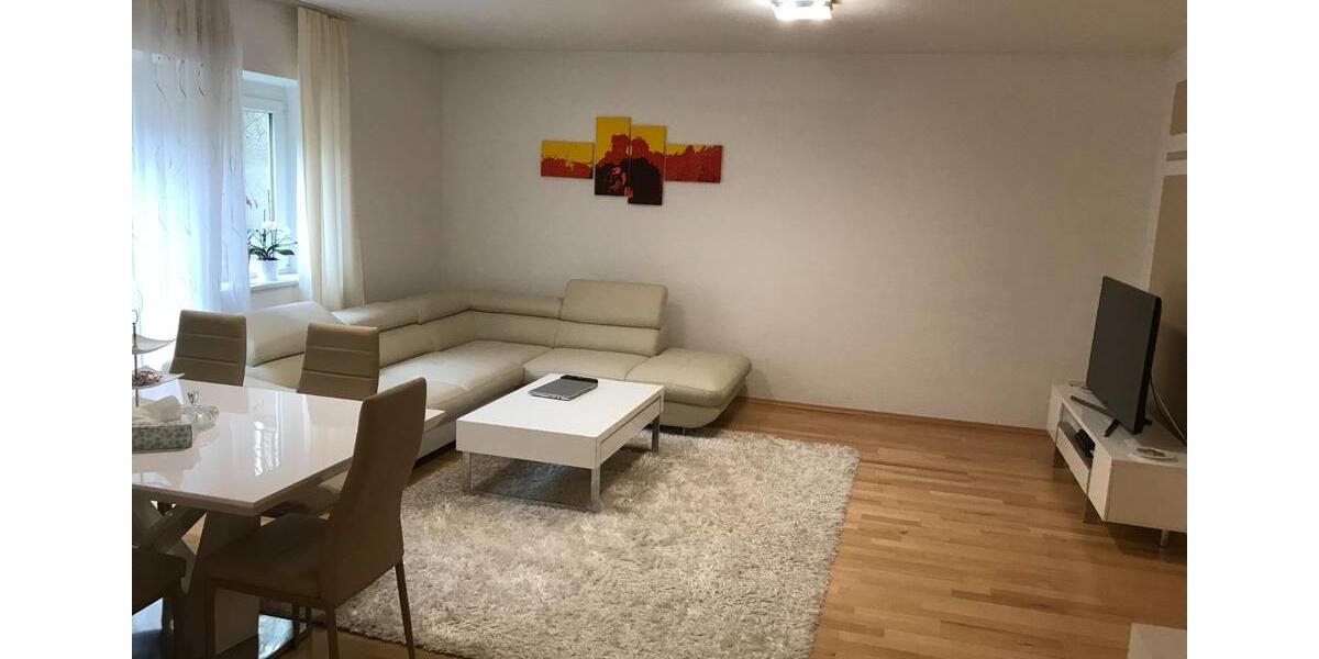 Etagenwohnung Bad Schönborn - 2 Zimmer, 72 m&sup2;, 660&euro; | Angebot:25085094