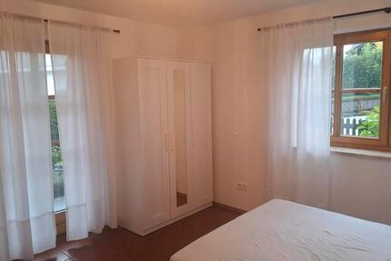 Wohnen auf Zeit Bad Endorf - 1 Zimmer, 28 m&sup2;, 700&euro; | Angebot:24746569