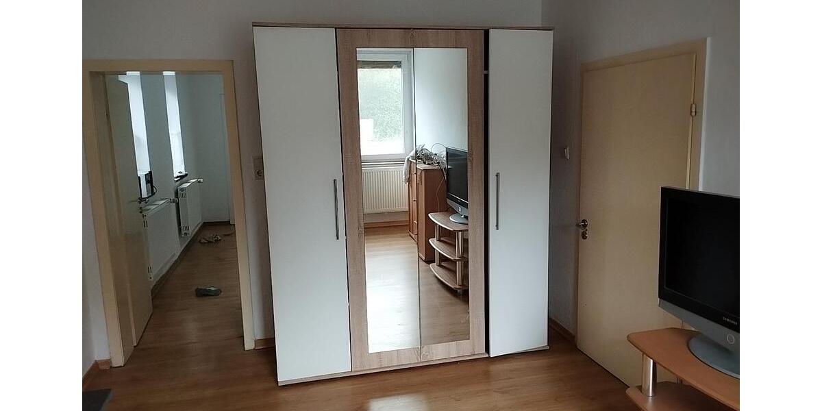 Erdgeschoßwohnung Rehden - 1.5 Zimmer, 82 m&sup2;, 550&euro; | Angebot:26166561