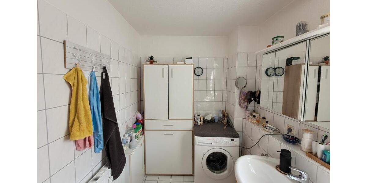 Etagenwohnung Lauterbach (Hessen) - 3 Zimmer, 71 m&sup2;, 550&euro; | Angebot:26199562