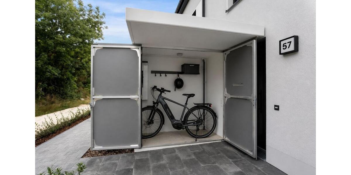 Reihenhaus Nauen - 4 Zimmer, 120 m&sup2;, 1.770&euro; | Angebot:26516397