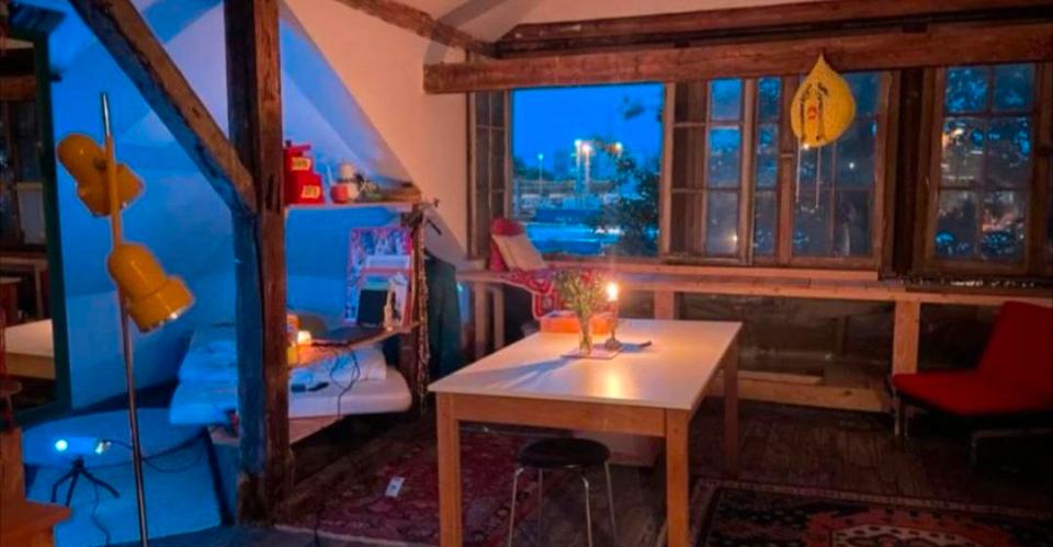 Gewerbeobjekt Köln Lindenthal - 100&euro; | Angebot:26479511