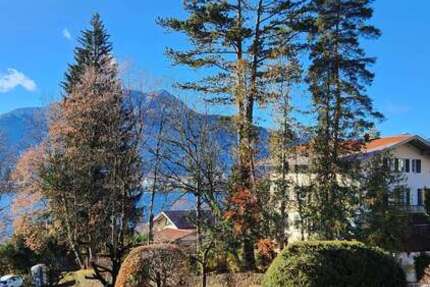 Wohnung Tegernsee - 2 Zimmer, 80 m&sup2;, 1.600&euro; | Angebot:25985410