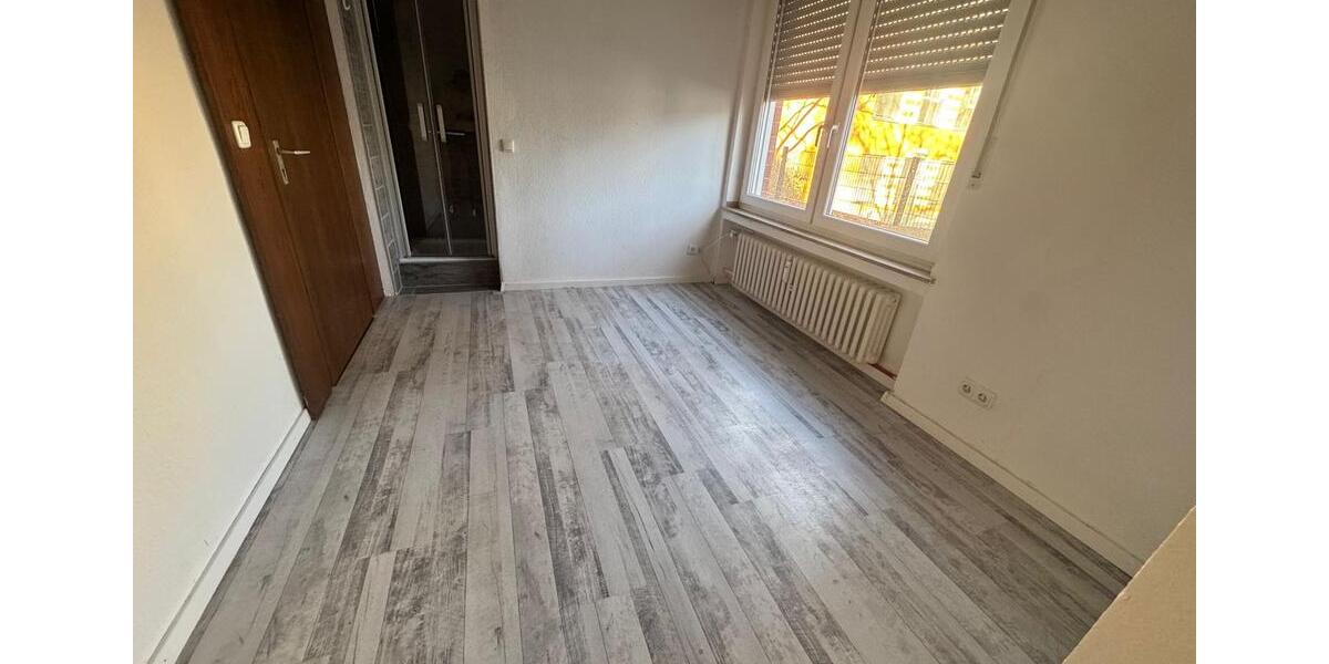 Etagenwohnung Herne Wanne - 1 Zimmer, 13 m&sup2;, 279&euro; | Angebot:24836732