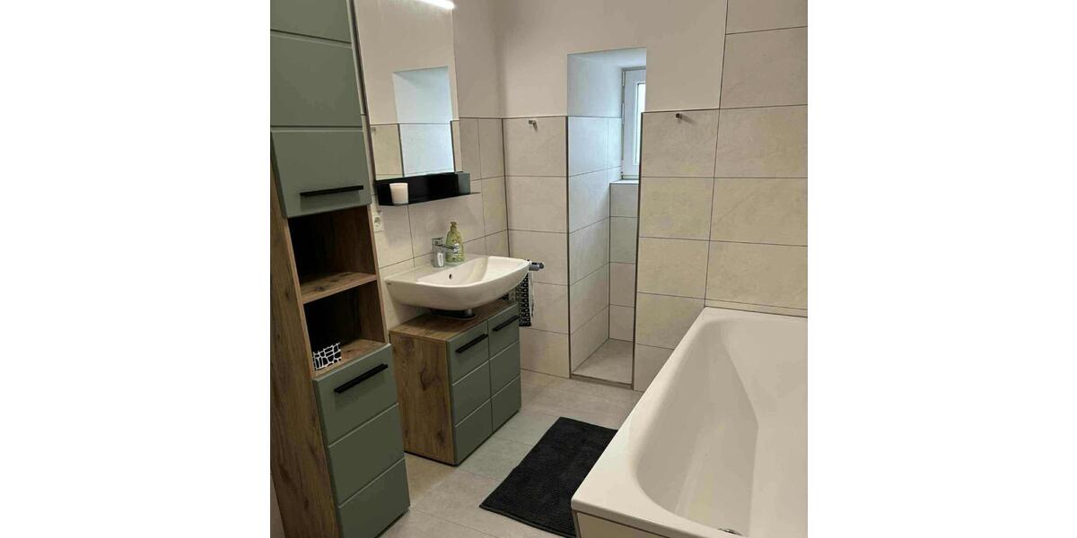 Wohnen auf Zeit Landshut Landshut-West - 3 Zimmer, 22 m&sup2;, 570&euro; | Angebot:25227988