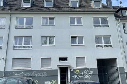 Wohnung Essen Südviertel - 2 Zimmer, 54 m&sup2;, 495&euro; | Angebot:27281556