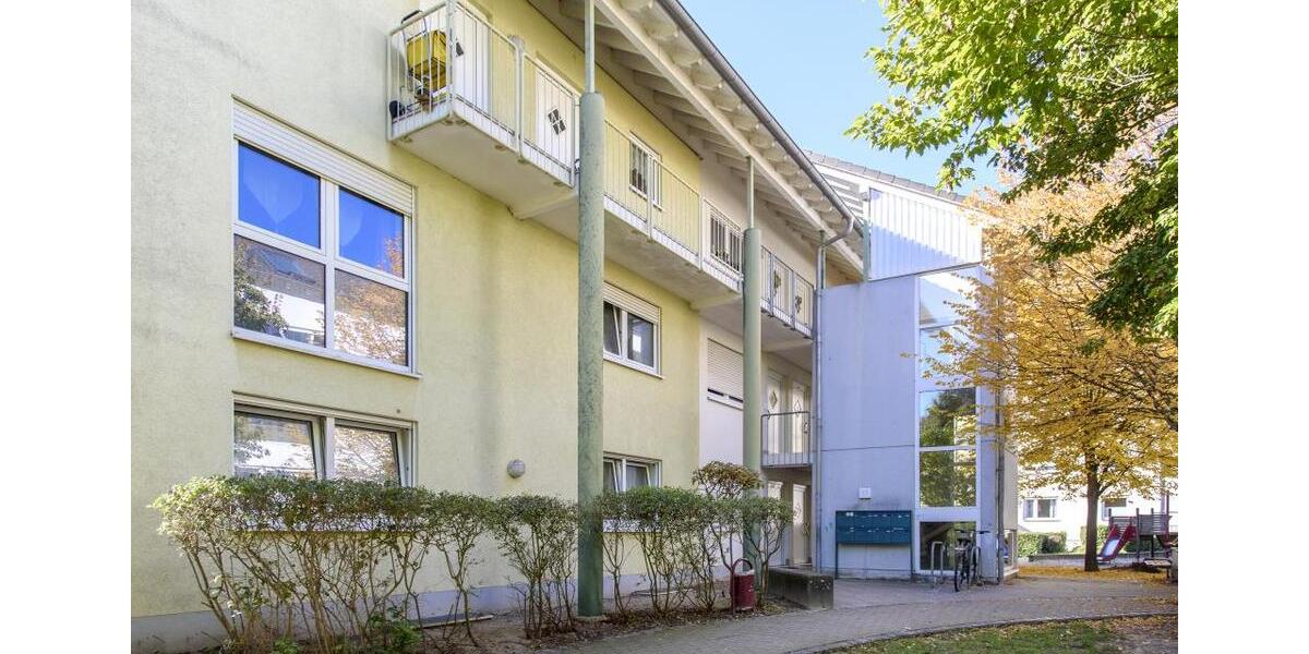 Etagenwohnung Bad Bergzabern - 3 Zimmer, 78 m&sup2;, 679&euro; | Angebot:26676357