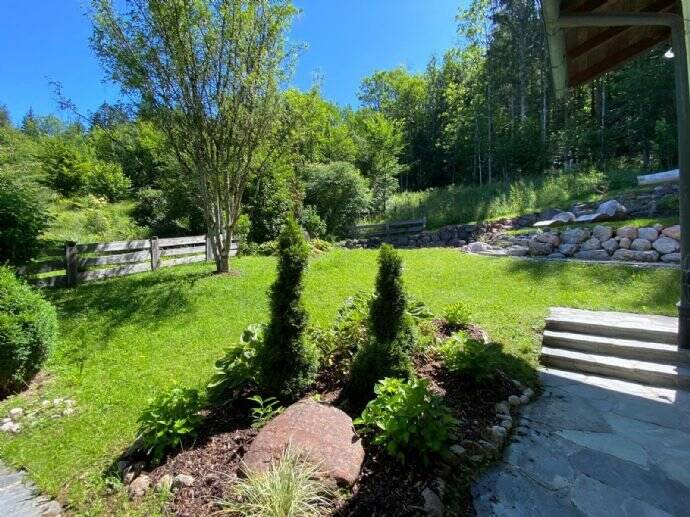 Mehrfamilienhaus, Wohnhaus Berchtesgaden Königssee - 6 Zimmer, 180 m&sup2;, 3.000&euro; | Angebot:25670576