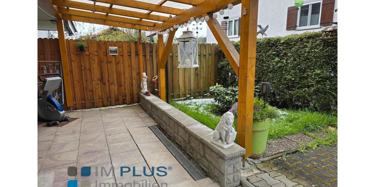 Erdgeschoßwohnung Blaichach - 2 Zimmer, 76 m&sup2;, 850&euro; | Angebot:24849344