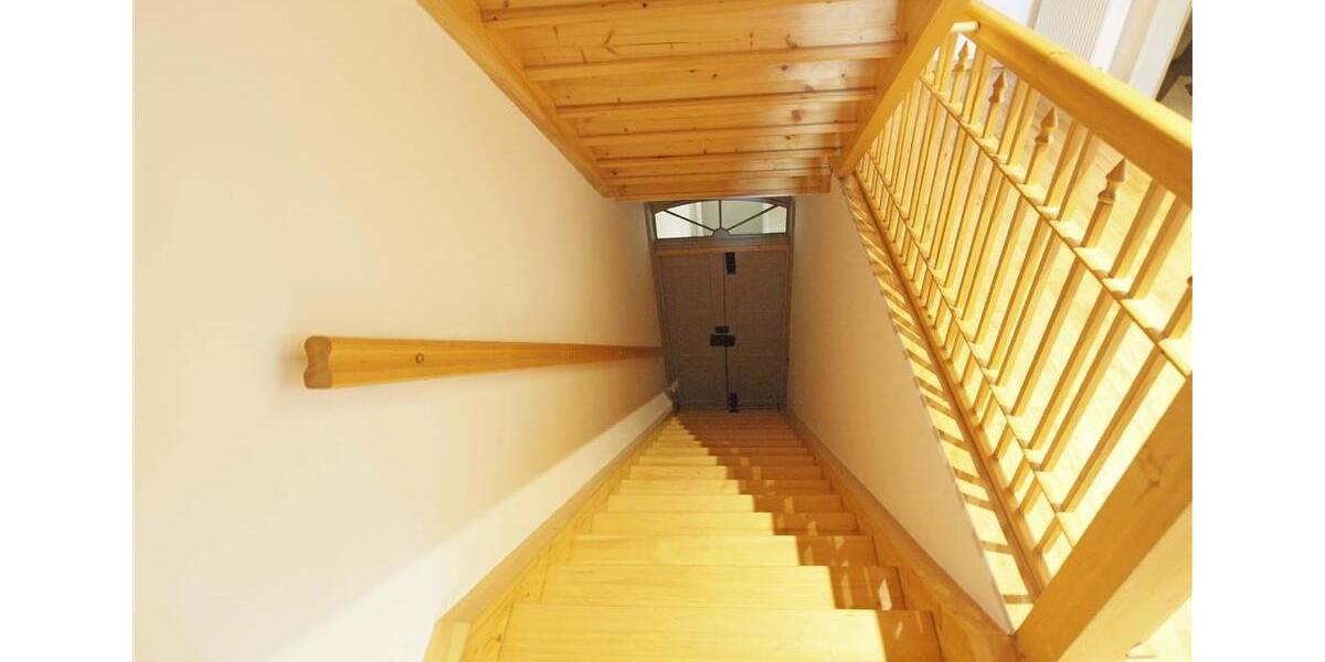 Maisonettenwohnung Hainichen - 3 Zimmer, 99 m&sup2;, 594&euro; | Angebot:25974073