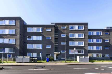 Wohnung Mönchengladbach Wickrath-Mitte - 3 Zimmer, 80 m&sup2;, 769&euro; | Angebot:25157852