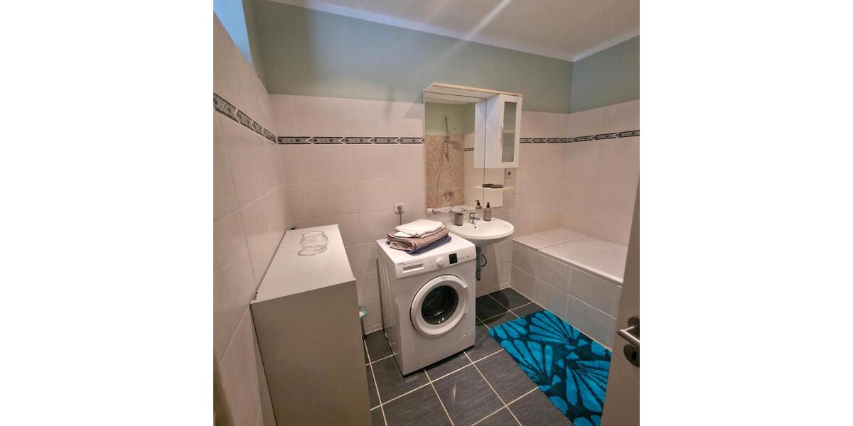 Monteurzimmer Firmenunterkünfte 2 zimmer