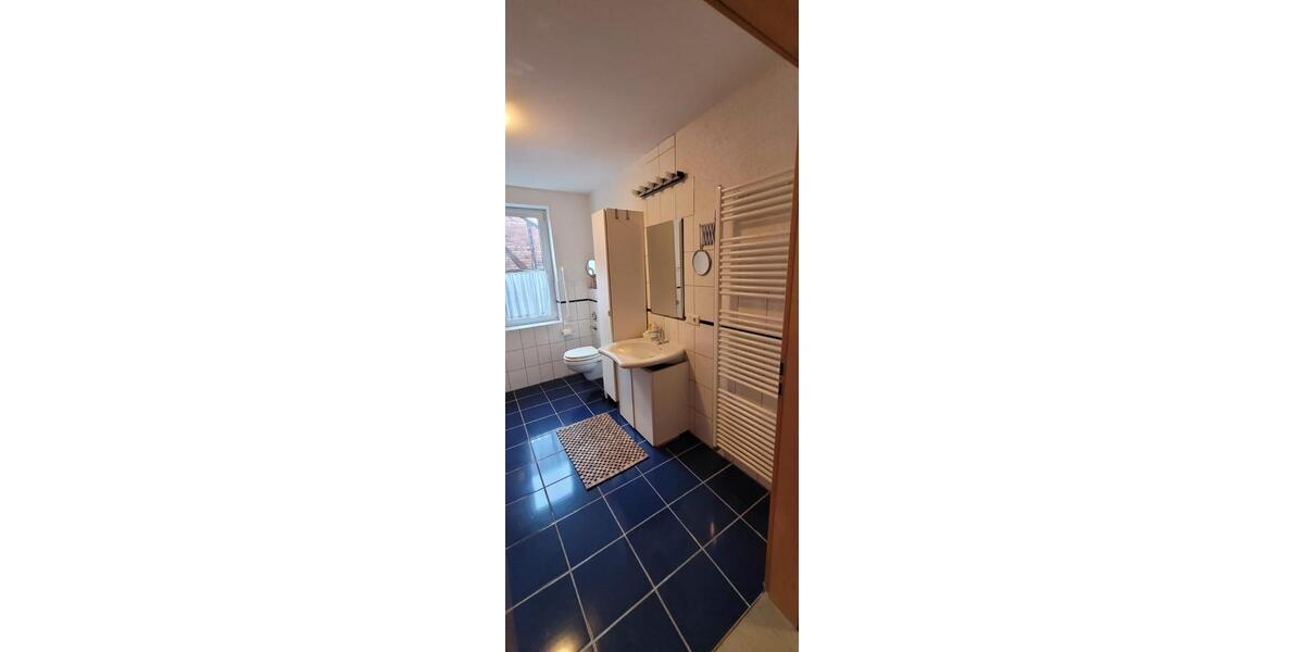 Erdgeschoßwohnung Haunetal - 3 Zimmer, 86 m&sup2;, 790&euro; | Angebot:26644175