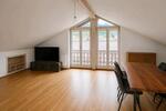 Dachgeschoßwohnung Ohlstadt - 2 Zimmer, 61 m&sup2;, 860&euro; | Angebot:26686949