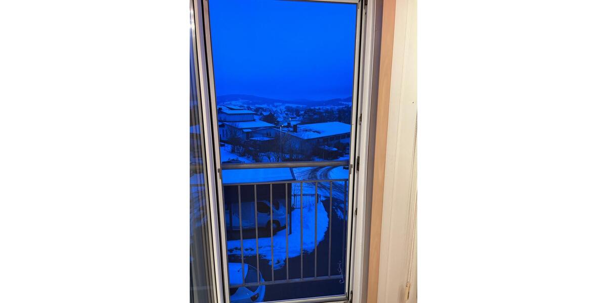 Dachgeschoßwohnung Lohra - 3 Zimmer, 58 m&sup2;, 780&euro; | Angebot:24806183