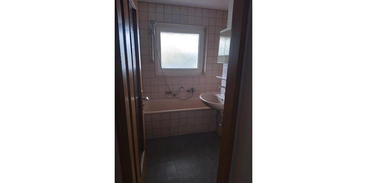 sonnige 3-Zimmer- Wohnung in Aalen - Grauleshof 3 zimmer