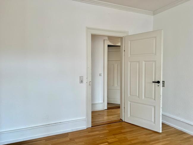 Etagenwohnung Kirchzarten - 6 Zimmer, 117 m&sup2;, 2.500&euro; | Angebot:26588065