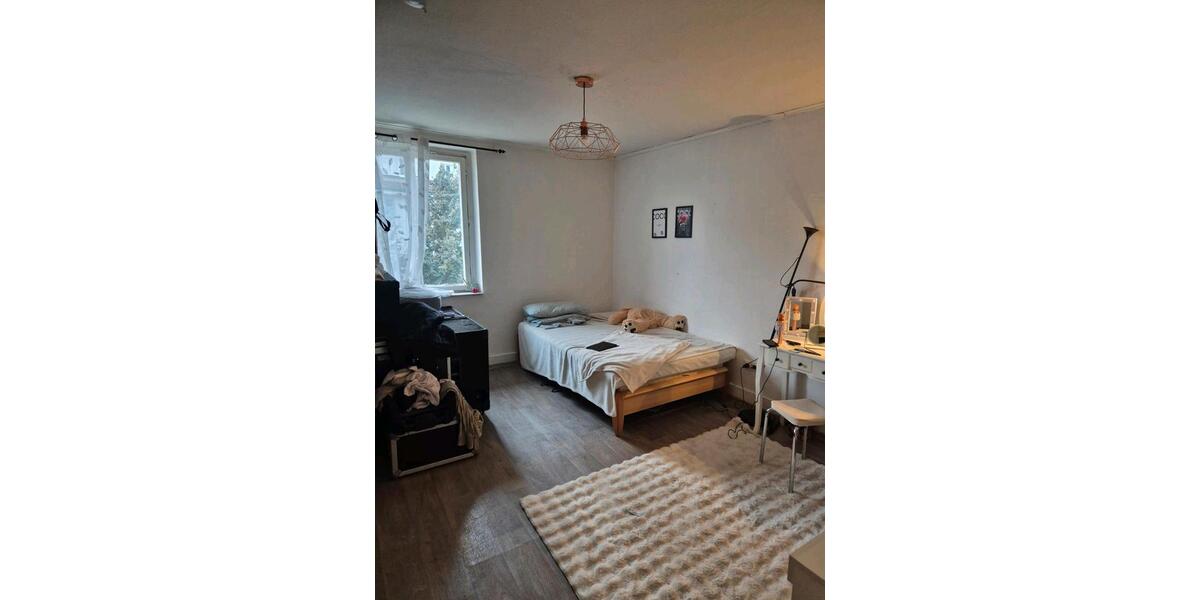 Etagenwohnung Meßkirch - 4 Zimmer, 100 m&sup2;, 650&euro; | Angebot:24753279
