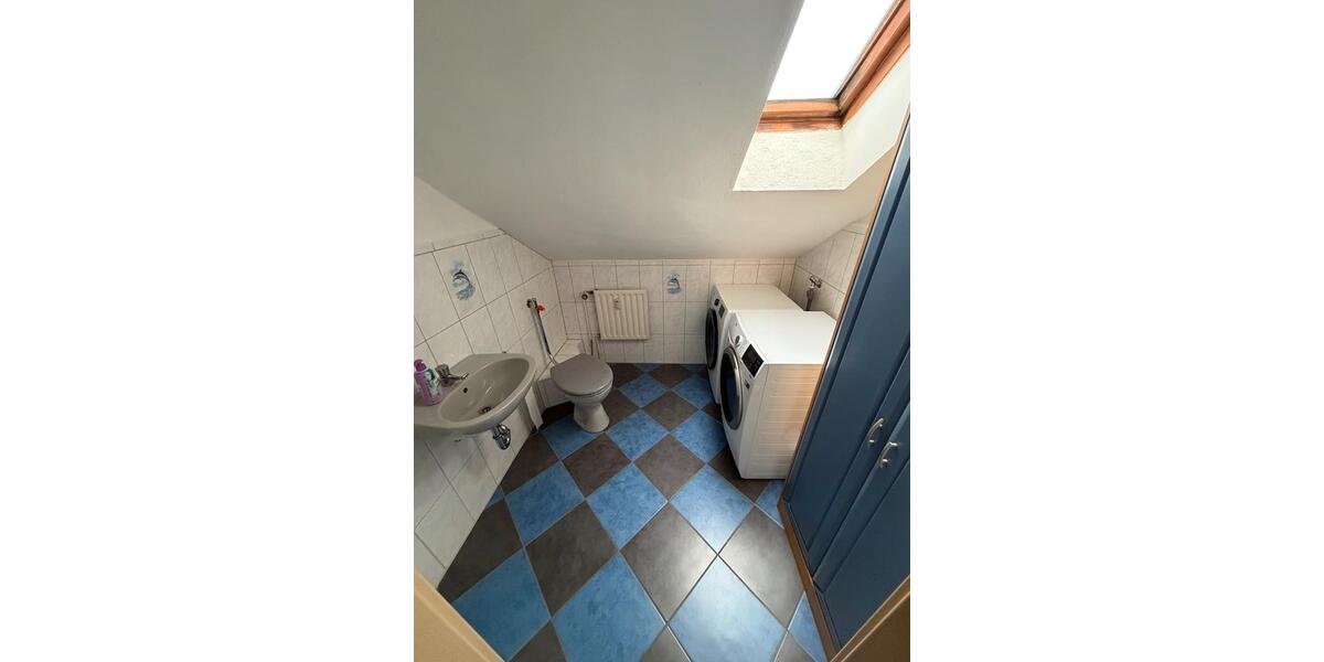 4 Zimmer Wohnung Mietwohnung Garage Terrasse Balkon 4 zimmer